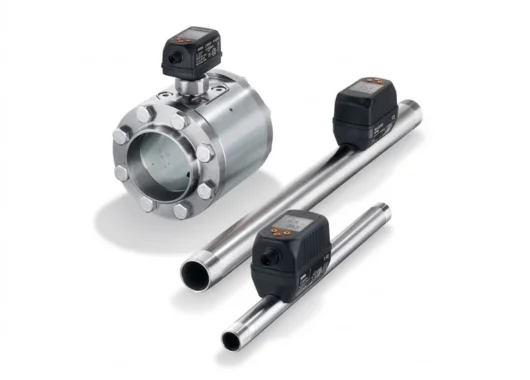Systems for the consumption measurement of compressed air & industrial gases thumbnail 2