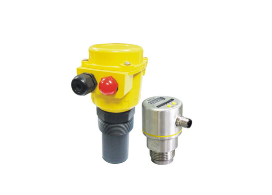 Ultrasonic Level Sensors thumbnail 2