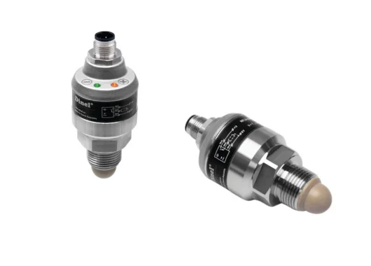 High-frequency level sensors RFLS-35 thumbnail 2