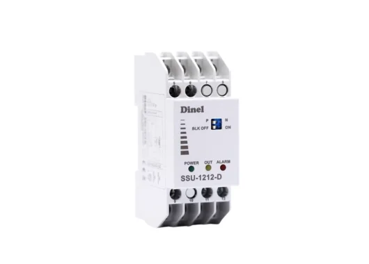 Power supply and switching units thumbnail 3