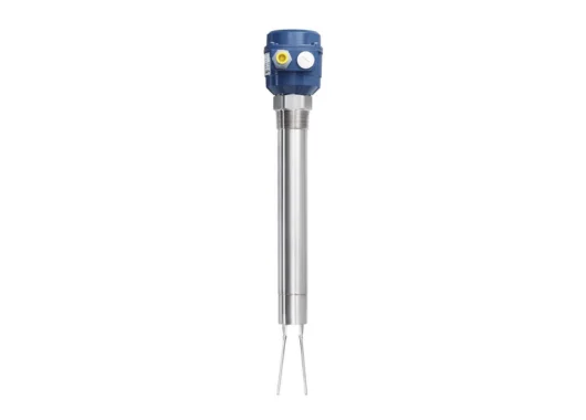 Vibranivo VN 1030 Vibrating Fork Level Switch for Solids thumbnail 2