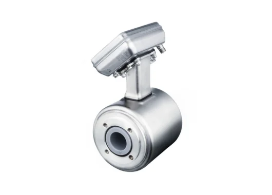 Magnetic Inductive Volumetric Flow Meter for Liquids thumbnail 8