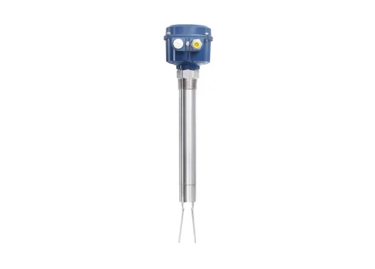 Vibranivo VN 5030 Vibrating Fork Level Switch for Solids thumbnail 2
