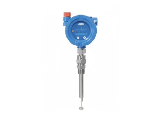 TDF Thermal Insertion Mass Flow Meter for Air and Gas Systems thumbnail 3