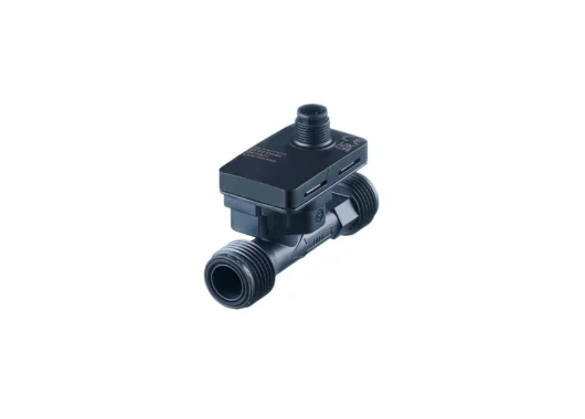 Vortex Flow Meters with Integrated Temperature Sensing thumbnail 8