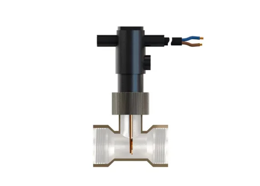 FPR – Paddle flow switches for liquids thumbnail 2