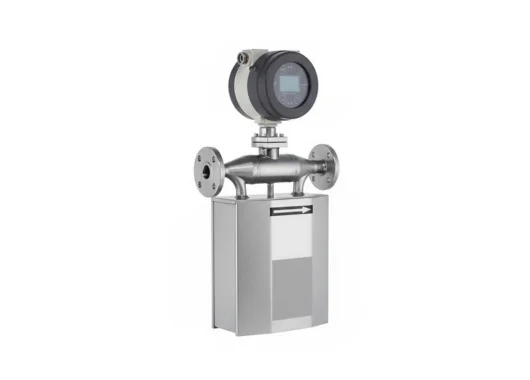 HQF Mass Flow Meter thumbnail 4