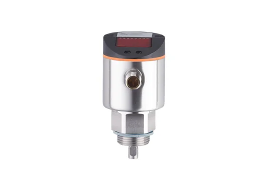 Modular Transmitter Guided Wave Radar Level Sensor thumbnail 3