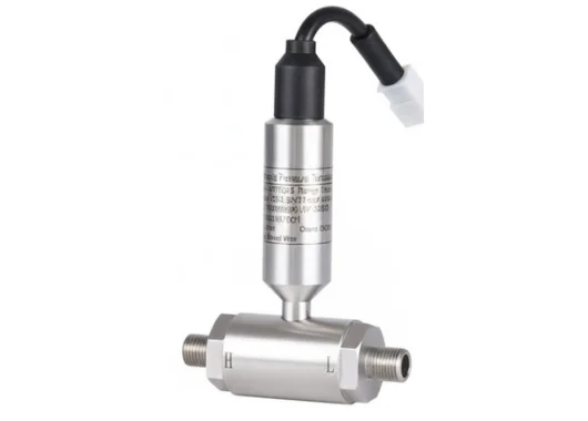 HPT700S Standard Industrial Differential Pressure Transmitter thumbnail 2