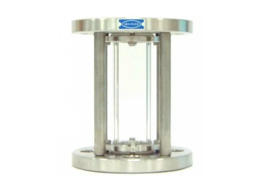 NS Type Sight Glass for Accurate Industrial Flow Monitoring thumbnail 2