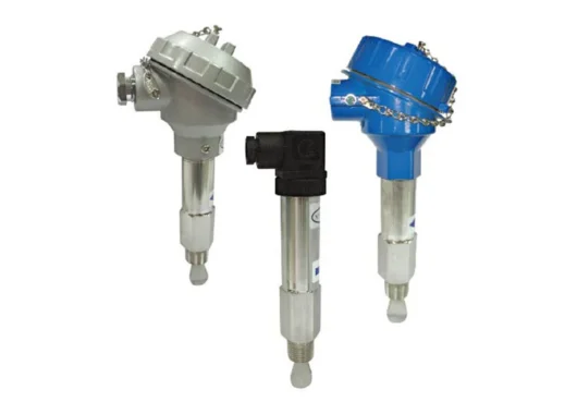 FS20 Non-Corrosive Liquid Flow Switch for Safety Use thumbnail 2