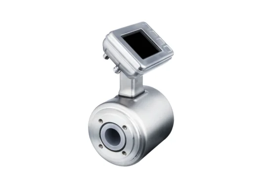 Magnetic Inductive Volumetric Flow Meter for Liquids thumbnail 7