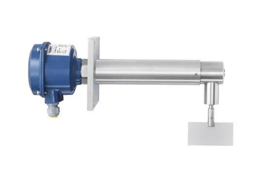 Rotonivo RN 6003 Rotary Paddle Level Switch for Bulk Solids thumbnail 2