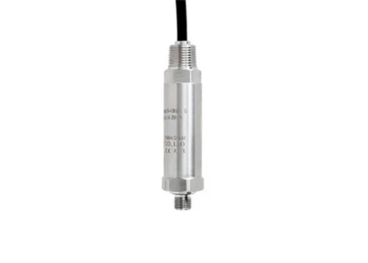 HPT200-EX Explosion Proof Pressure Sensor thumbnail 2