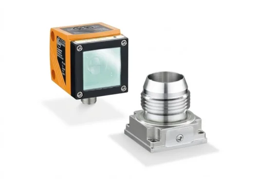 Laser Distance Sensors for Accurate Non-Contact Measurement thumbnail 2