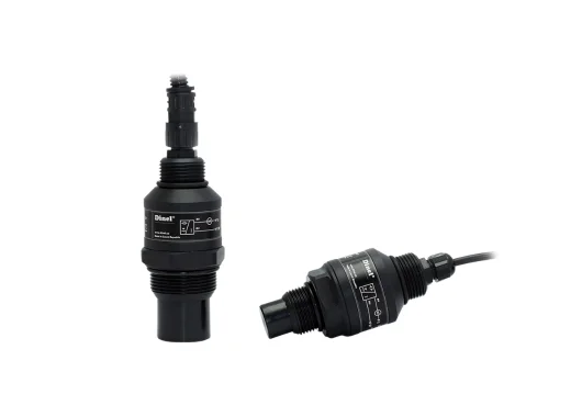 Ultrasonic level meter ULM-54 thumbnail 2