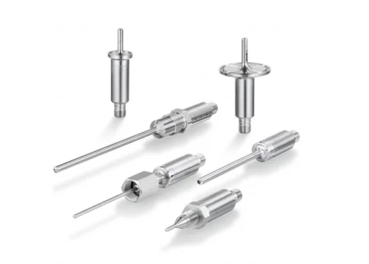Hygienic Compact Temperature Transmitters for Food Industry thumbnail 2