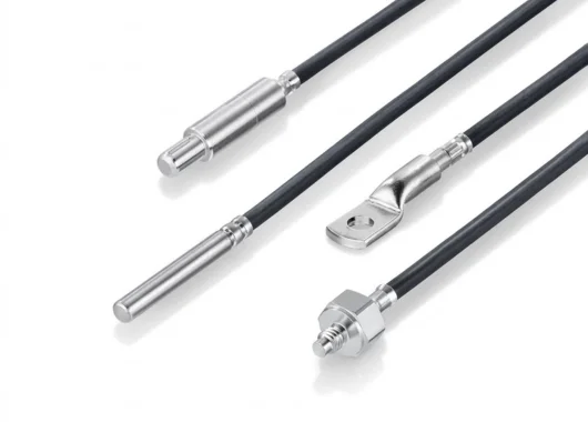 Screw-In & Bolt-On Temperature Sensors for Industrial Use thumbnail 2