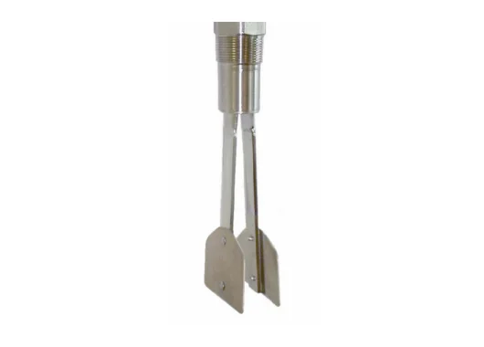 Vibranivo VN 6030 Vibration Fork Level Switch for Solids thumbnail 3