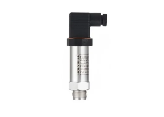 HPT601 Flat Diaphragm Pressure Sensor thumbnail 2