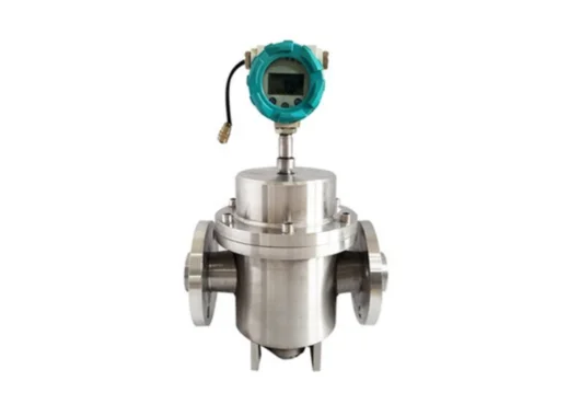 HDR-E Double Rotor Flow Meter thumbnail 5