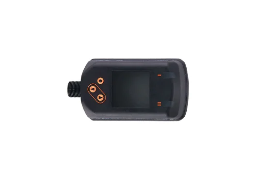 Systems for the consumption measurement of compressed air & industrial gases thumbnail 9