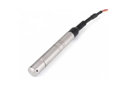 HPT607 Submersible Borehole Level Sensor thumbnail 4