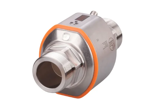 Magnetic Inductive Volumetric Flow Meter for Liquids thumbnail 11
