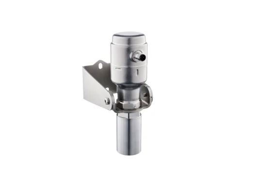 80 GHz Radar Non-contact level measurement thumbnail 6