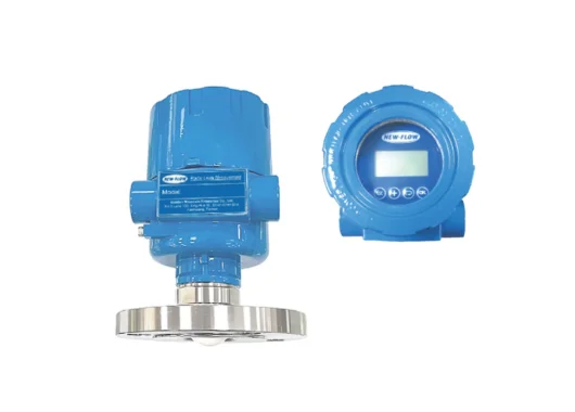 RWL_Series Smart Radar Level Measurement for Liquid & Solid Use thumbnail 2