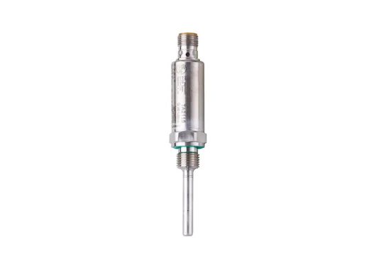 Compact Industrial Temperature Transmitters with Pt1000 thumbnail 3