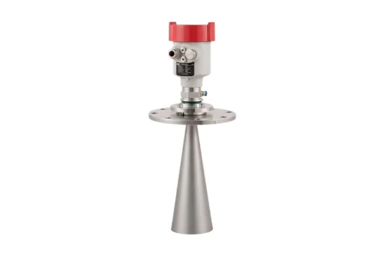HR263 26G Radar Level Transmitter thumbnail 2