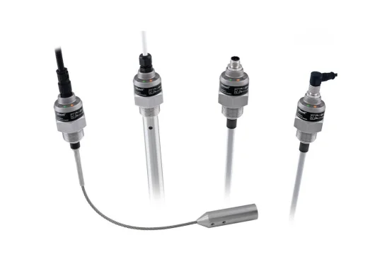 Capacitive Level Meter DLM-35 thumbnail 2