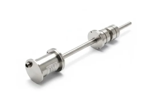 SP300 Straight Rod type Magneto strictive probe thumbnail 4