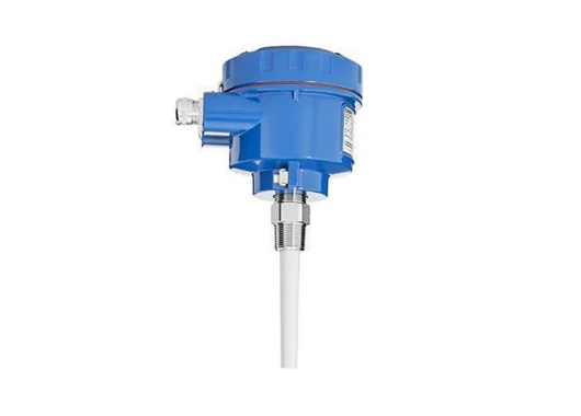 CN 8100 Capacitive Level Detector for Liquid Control thumbnail 2