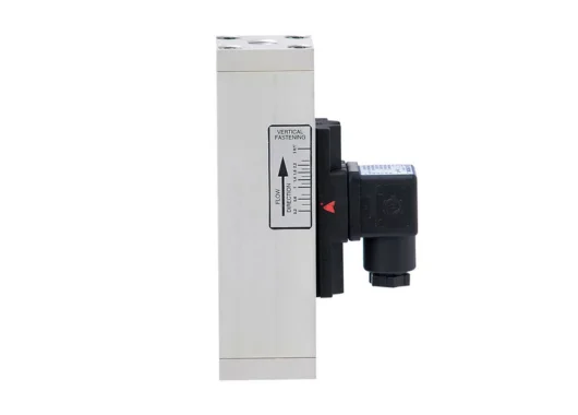 IF…E – Adjustable electric flow switches thumbnail 2