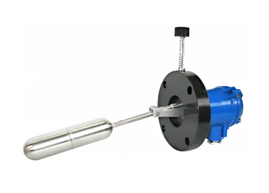 LT_206 Weatherproof Float Level Switch for Industrial Use thumbnail 2
