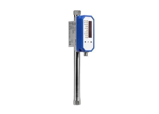 LDN 1009 GAPL Air Flow Rate Sensor for Pneumatic Systems thumbnail 2