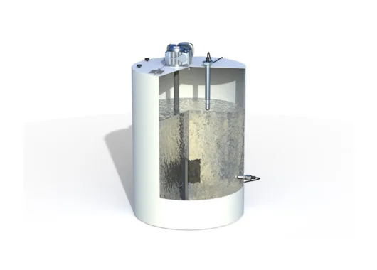High-frequency level sensors RFLS-28 thumbnail 5