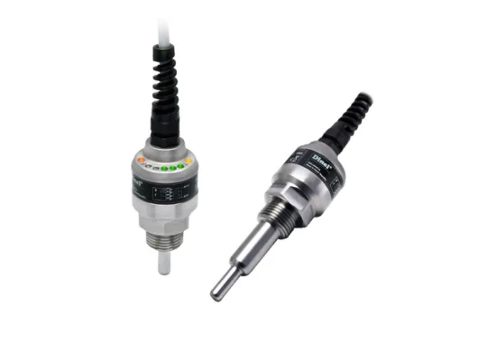 Thermal Flow Sensor TFS-35 for Industrial Flow Monitoring thumbnail 3