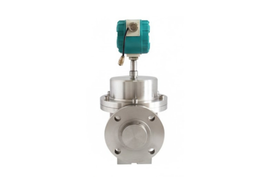 HDR-E Double Rotor Flow Meter thumbnail 4
