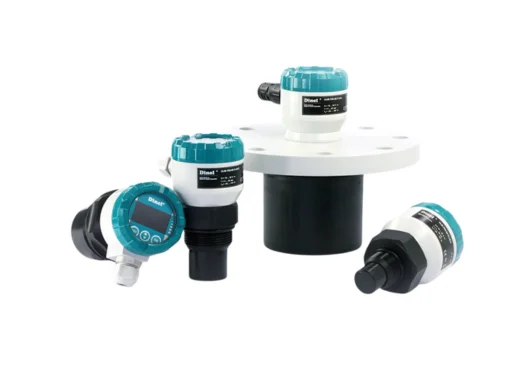 Ultrasonic level meters ULM-70 thumbnail 2