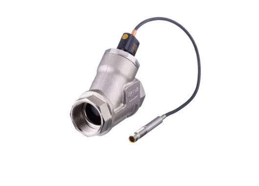 Mechatronic Flow Sensors for High Temperature Fluids thumbnail 10