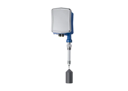 NivoBob NB 3100 Electromechanical Level Sensor for Silos thumbnail 2