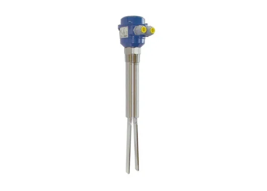 Vibranivo VN 2030 Vibrating Fork Level Sensor for Solids thumbnail 2