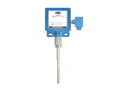 ETS3000W Temperature Switch for Industrial Control Systems thumbnail 3