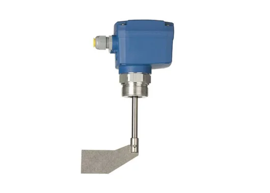 Rotonivo RN 4001 Rotary Paddle Level Detector for Solids thumbnail 3