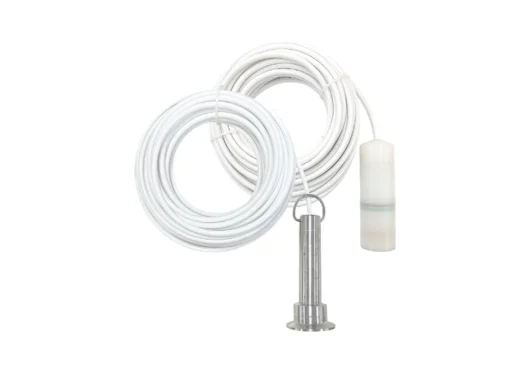 LG30F Hydrostatic Level Transmitter for Liquid Monitoring thumbnail 2