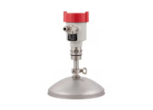 HR264 26G High Frequency Radar Level Sensor thumbnail 2
