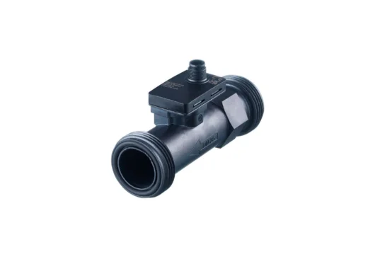 Vortex Flow Meters with Integrated Temperature Sensing thumbnail 4